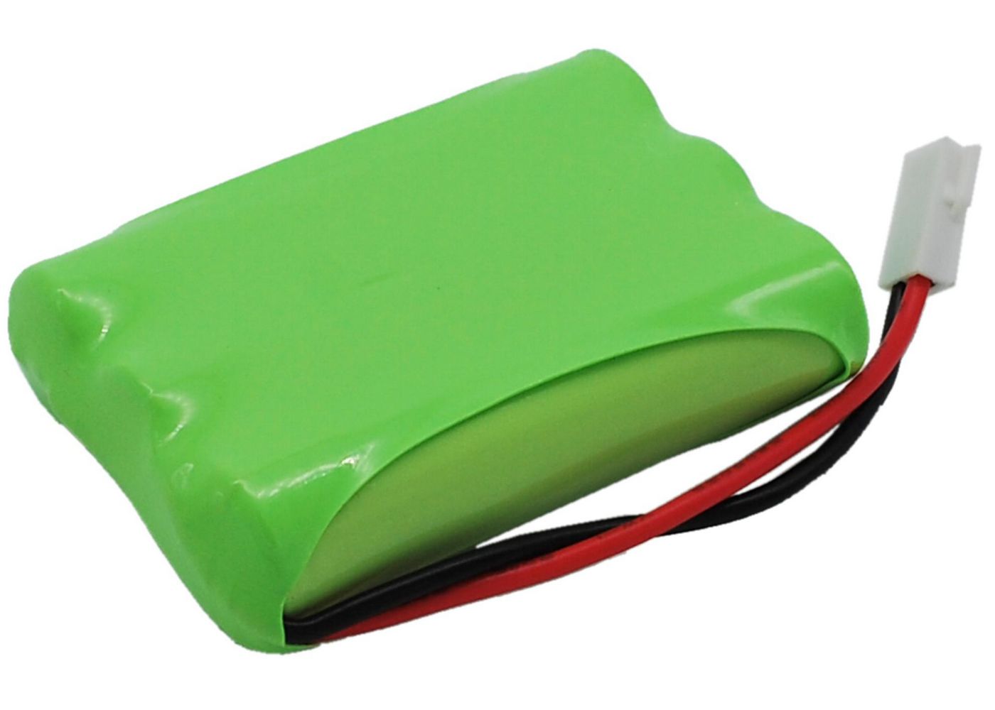 Battery 2.52Wh Ni-Mh 3.6V 