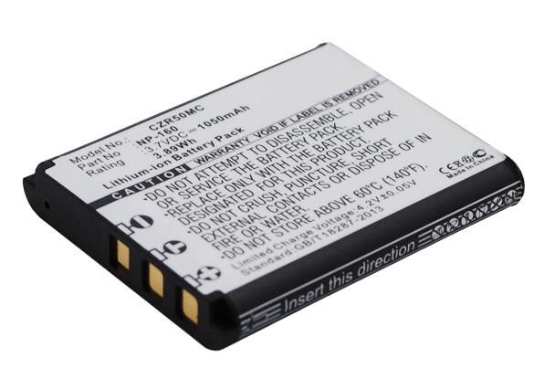 Camera Battery for Casio 