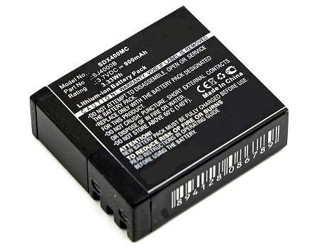 Camera Battery for Eken 