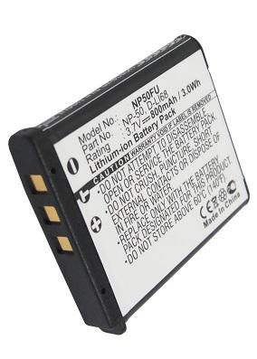 Camera Battery for Fujifilm 