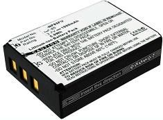 Camera Battery for Fujifilm 