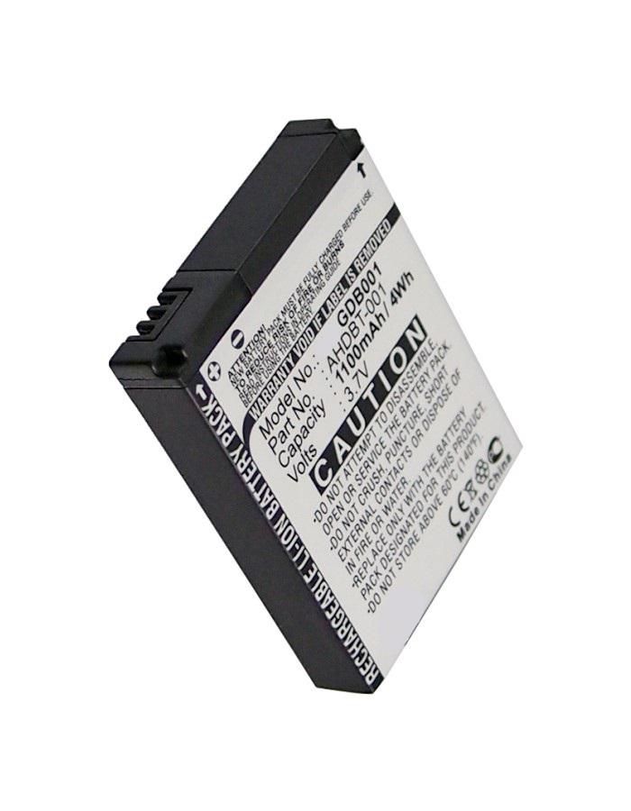 Camera Battery for GoPro 