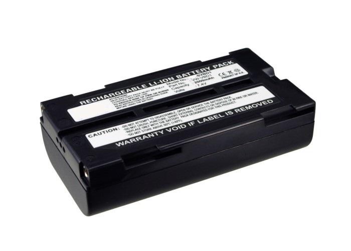 Camera Battery for Hitachi 