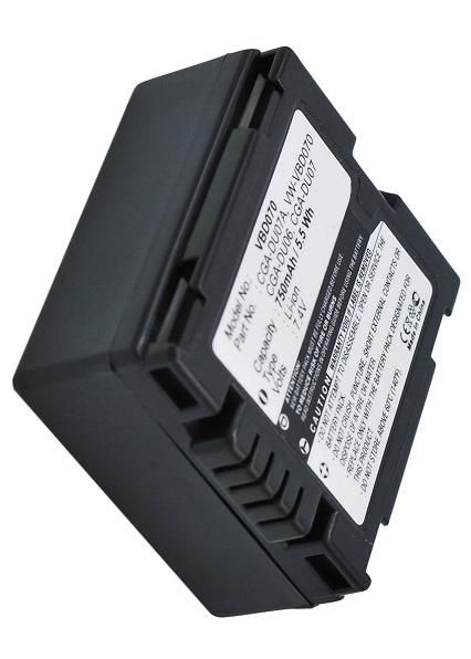 Camera Battery for Hitachi 