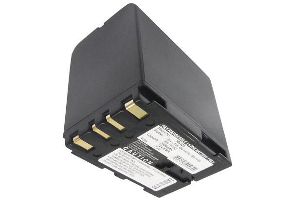 Camera Battery for JVC 