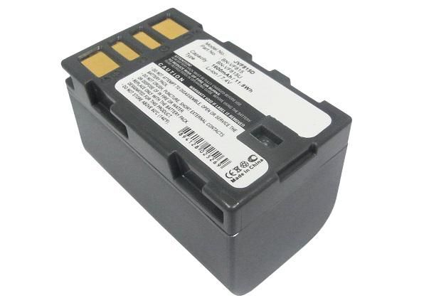 Camera Battery for JVC 
