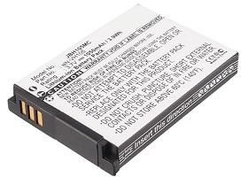 Camera Battery for JVC 3.89Wh 