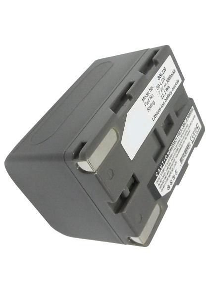 Camera Battery for Leaf 