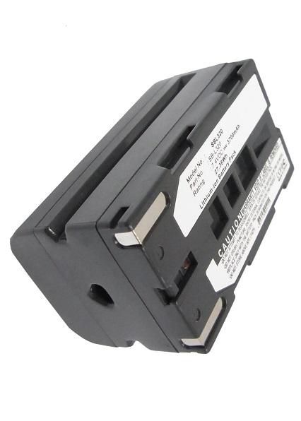 Camera Battery for Leaf 