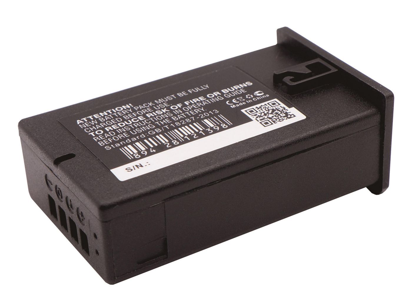 Camera Battery for Leica 