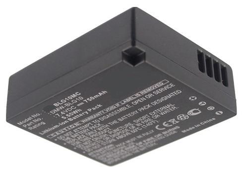 Camera Battery for Leica 