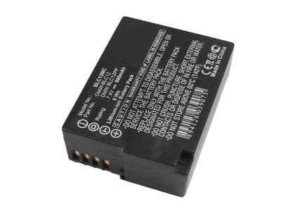 Camera Battery for Leica 