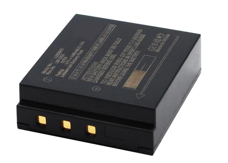 Camera Battery for Leica 