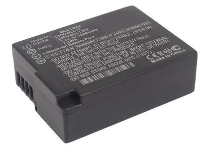 Camera Battery for Leica and 