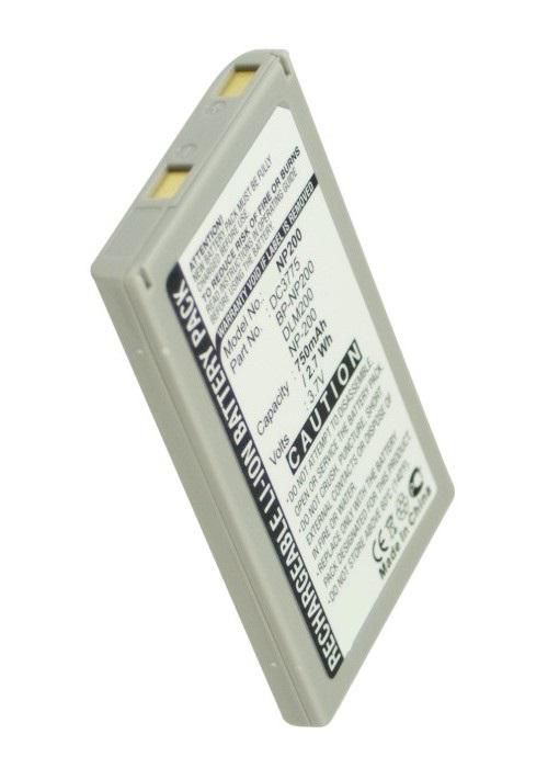 Camera Battery for Minolta 