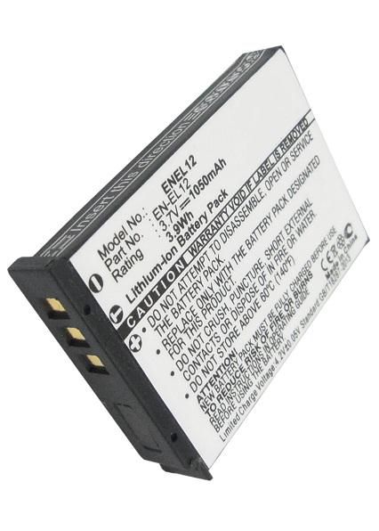 Camera Battery for Nikon 