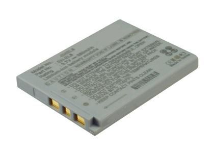 Camera Battery for Nikon 