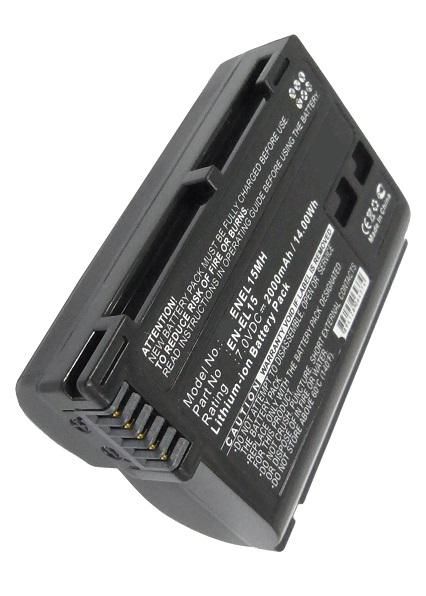 Camera Battery for Nikon 