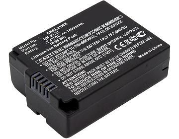 Camera Battery for Nikon 