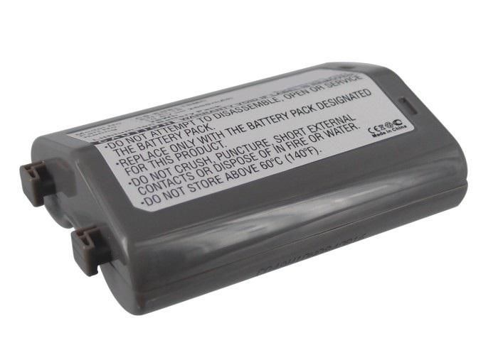 Camera Battery for Nikon 