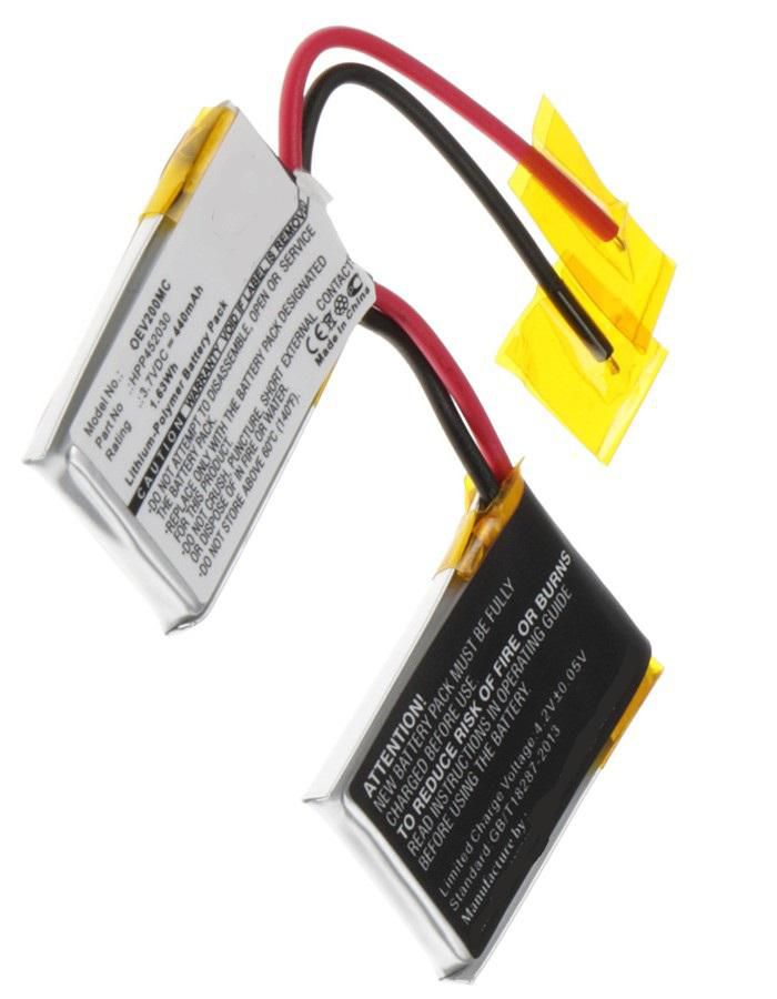 Camera Battery for Ocean 