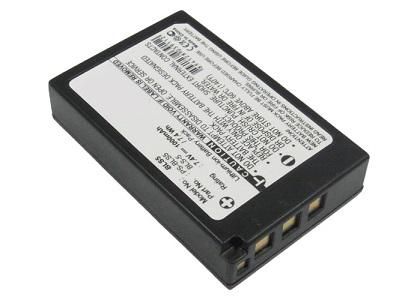 Camera Battery for Olympus 