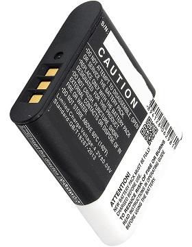 Camera Battery for Olympus 