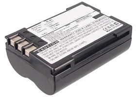 Camera Battery for Olympus 