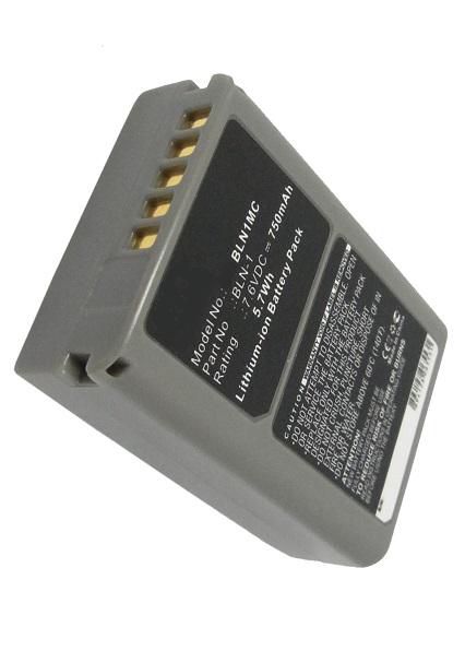 Camera Battery for Olympus 