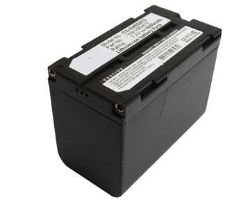 Camera Battery for Panasonic 