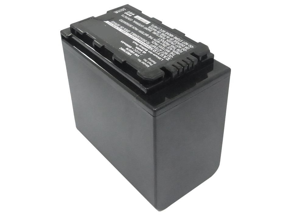 Camera Battery for Panasonic 