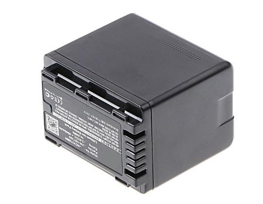 Camera Battery for Panasonic 