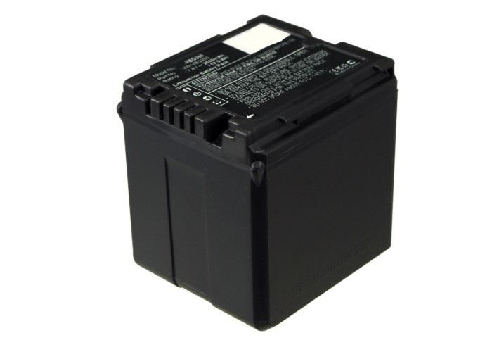Camera Battery for Panasonic 