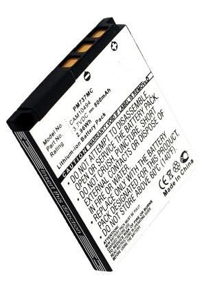 Camera Battery for Polaroid 