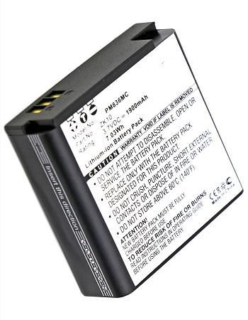 Camera Battery for Polaroid 
