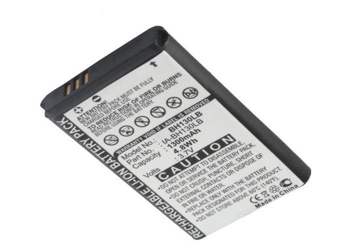 Camera Battery for Samsung 