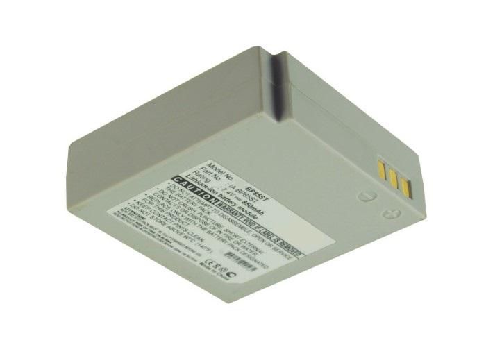 Camera Battery for Samsung 