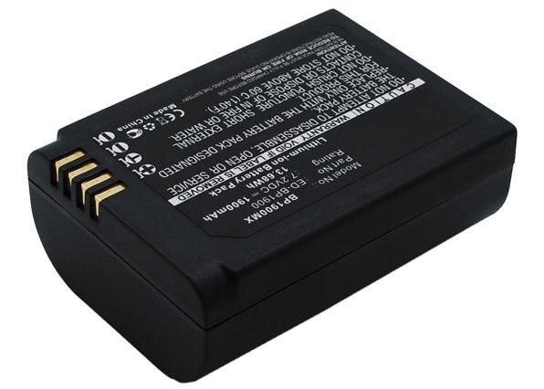 Camera Battery for Samsung 