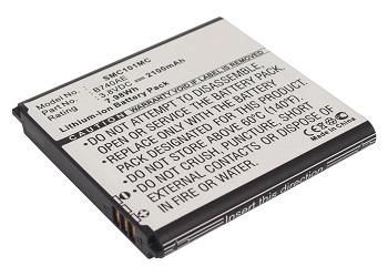 Camera Battery for Samsung 