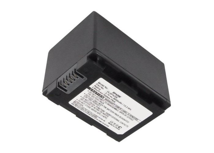 Camera Battery for Samsung 