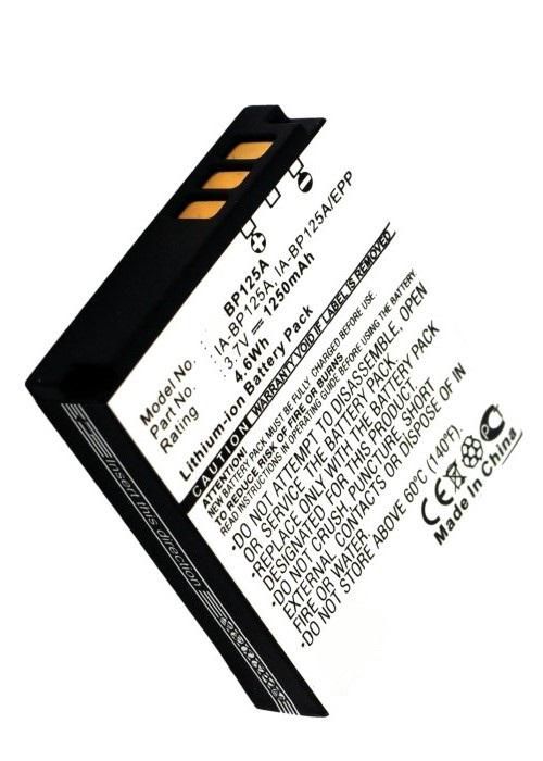 Camera Battery for Samsung 