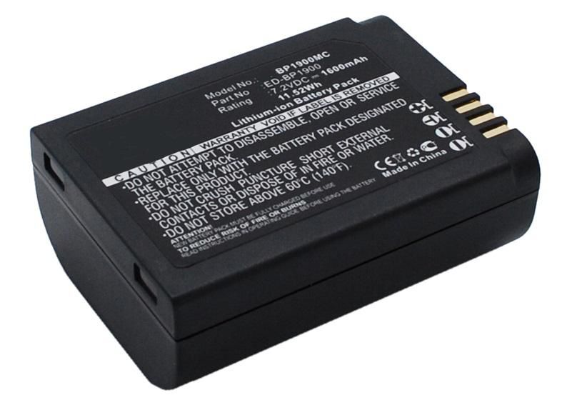 Camera Battery for Samsung 