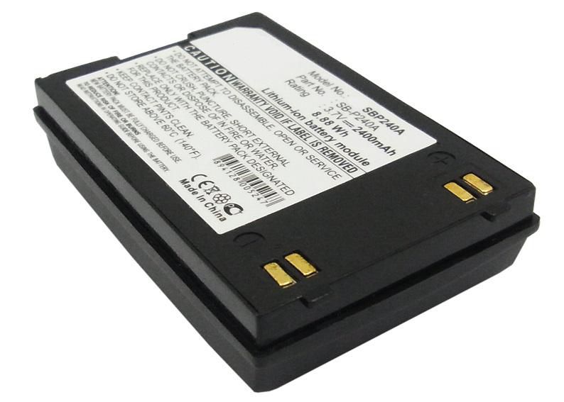 Camera Battery for Samsung 