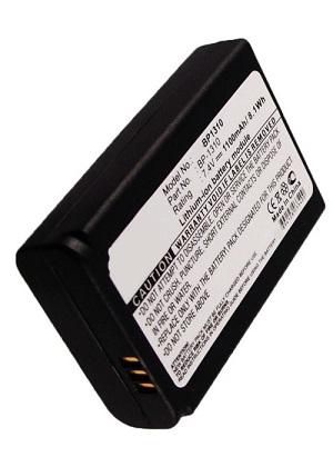 Camera Battery for Samsung 