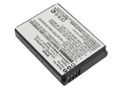 Camera Battery for Samsung 