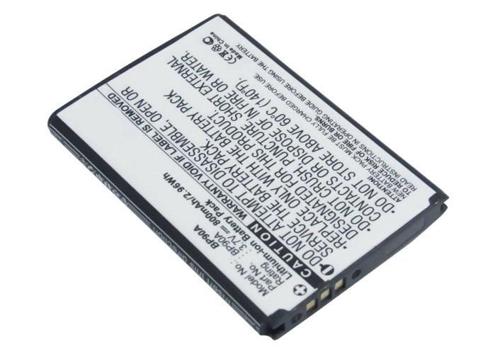 Camera Battery for Samsung 