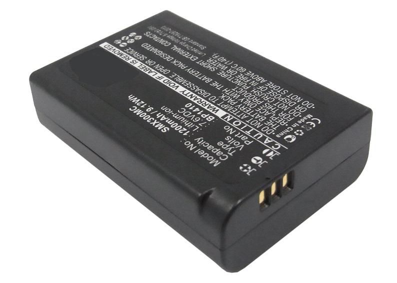 Camera Battery for Samsung 
