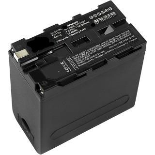 Camera Battery for Sony 