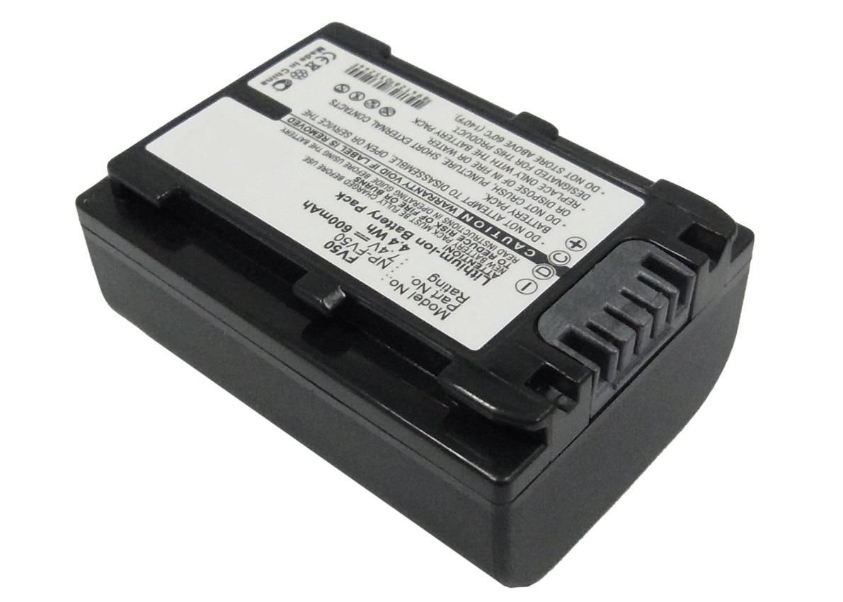 Camera Battery for Sony 