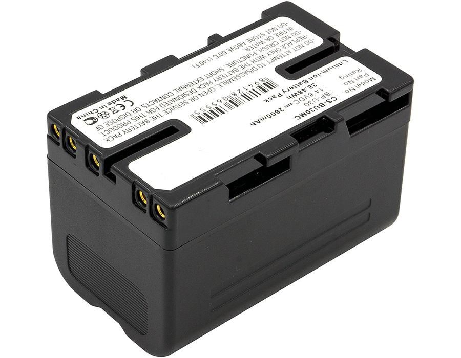 Camera Battery for Sony 